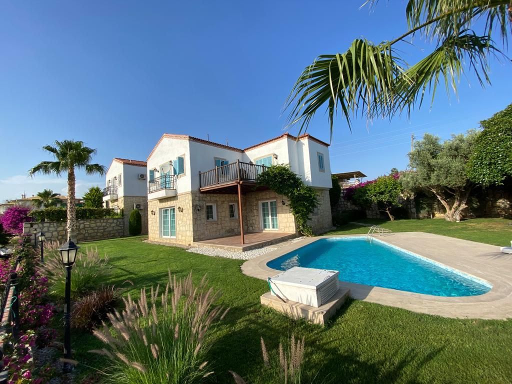 Вилла в Сиде, Турция, 220 м2 фото 4