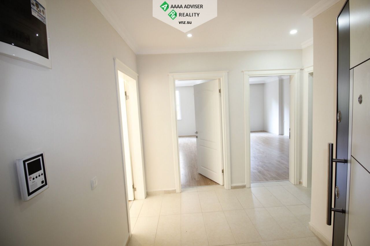 Квартира в Алании, Турция, 120 м2 фото 4