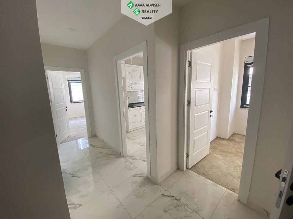 Квартира в Алании, Турция, 110 м2 фото 5
