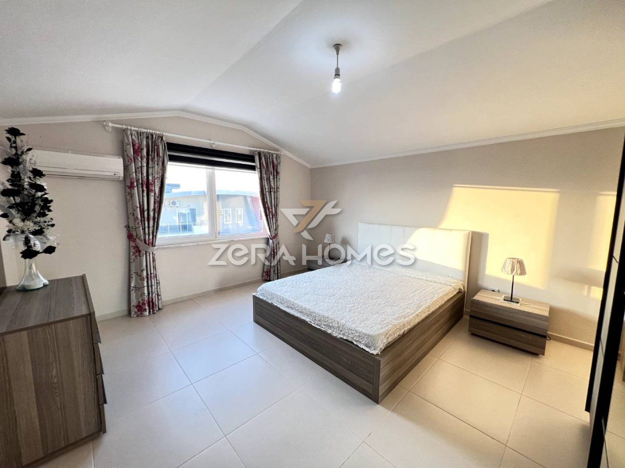 Пентхаус в Алании, Турция, 220 м2 фото 4