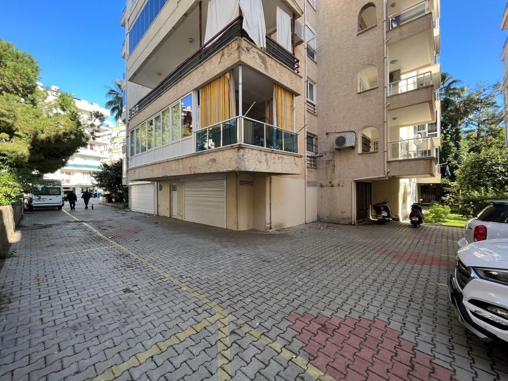 Квартира в Алании, Турция, 120 м2 фото 5