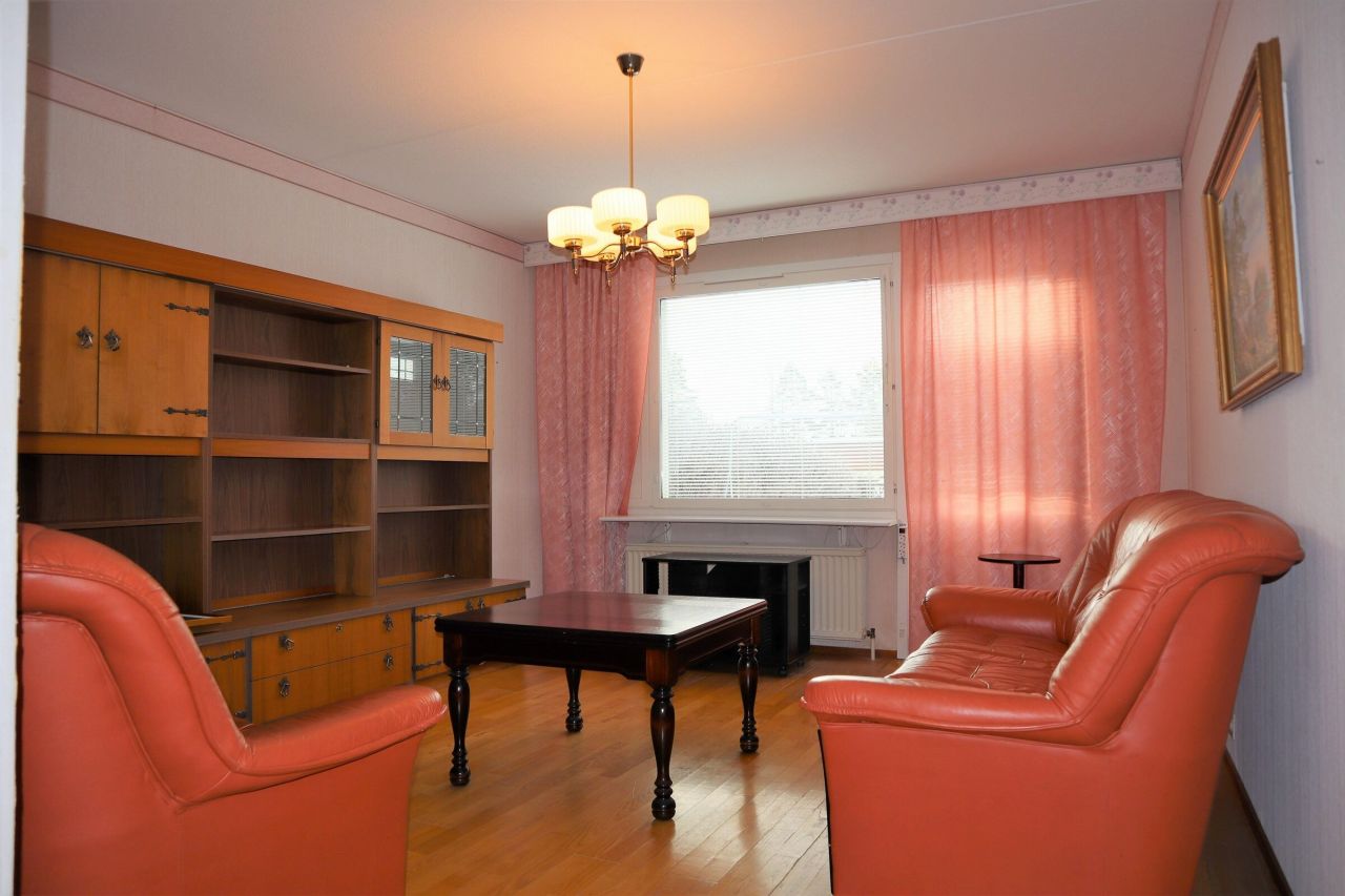Таунхаус в Мянття, Финляндия, 64 м2 фото 4