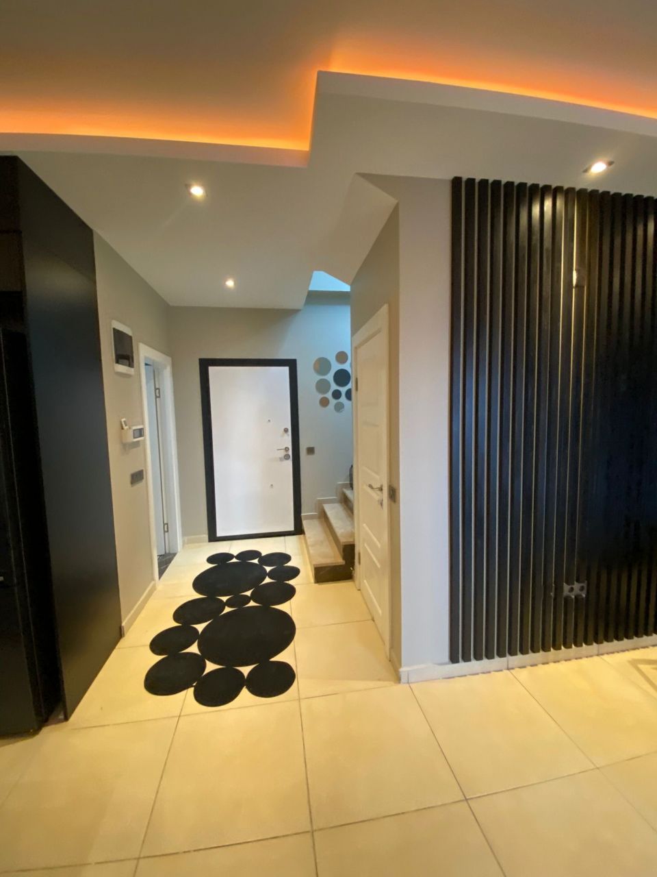 Квартира в Алании, Турция, 200 м2 фото 5