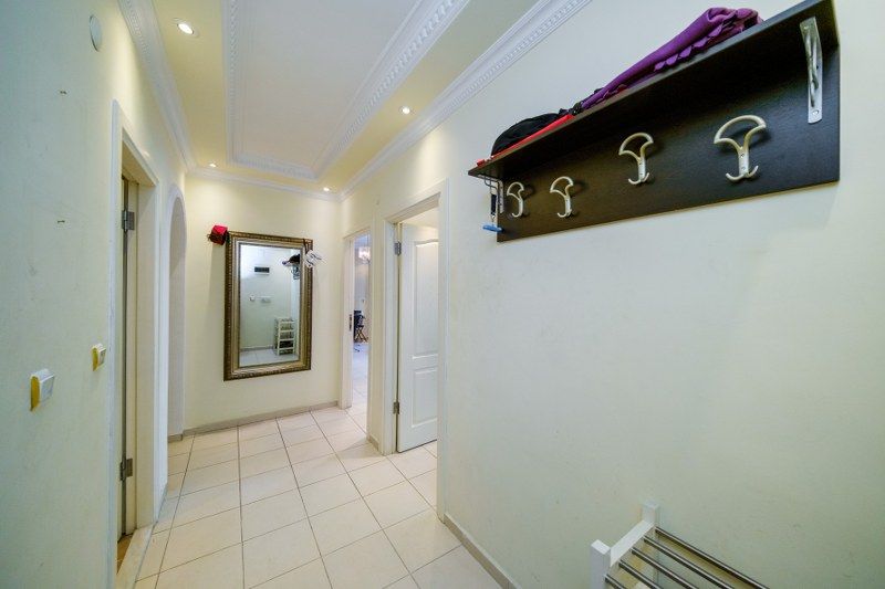 Квартира в Алании, Турция, 100 м2 фото 2