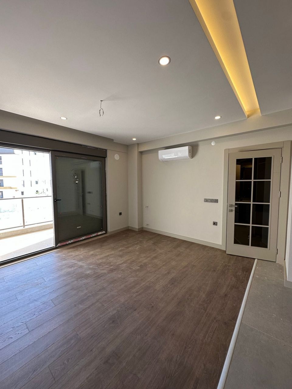 Квартира в Анталии, Турция, 85 м2 фото 5