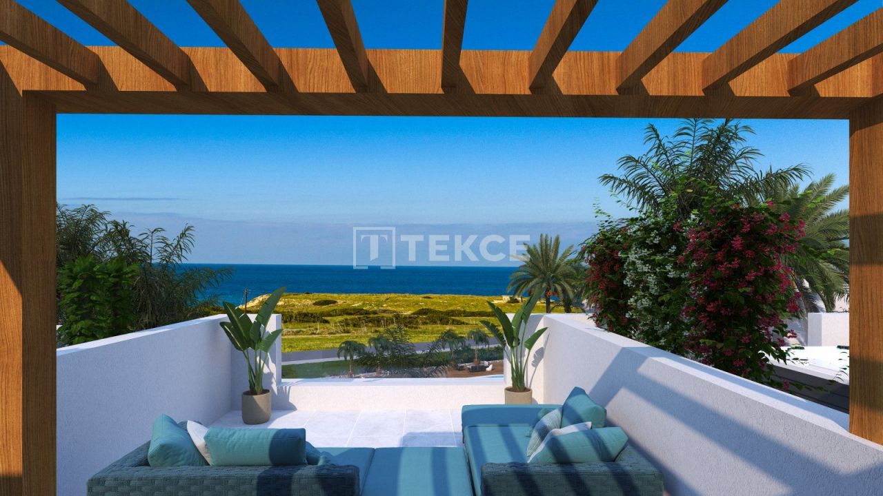 Пентхаус в Газимагусе, Кипр, 164 м2 фото 2