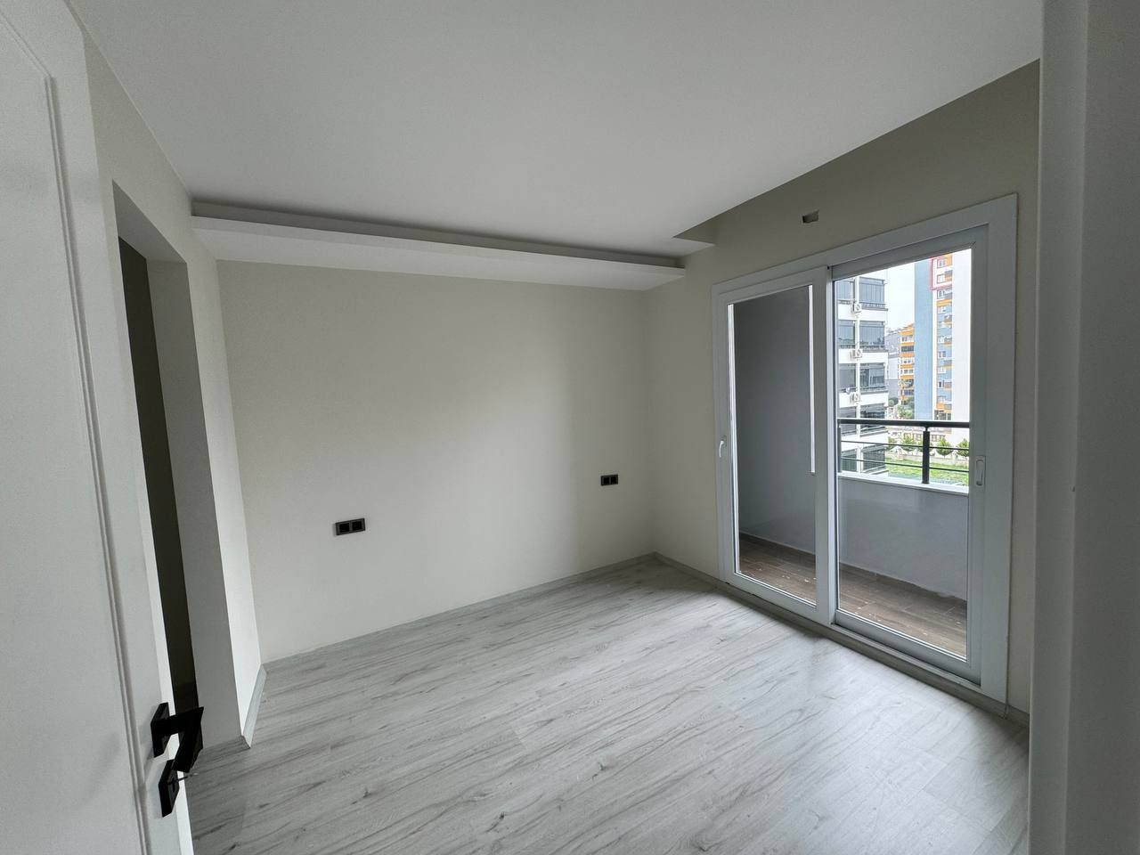 Квартира в Мерсине, Турция, 120 м2 фото 5