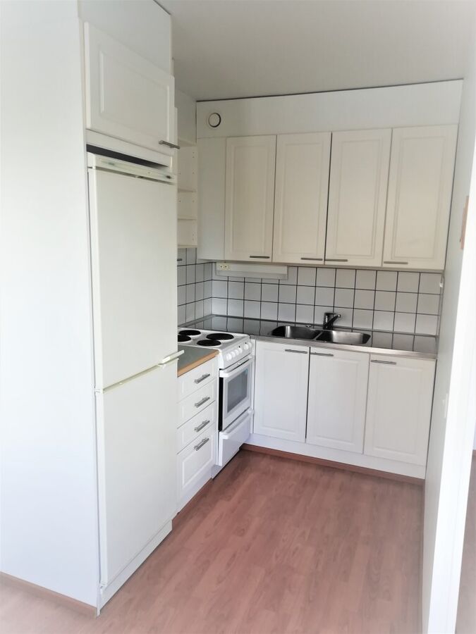 Квартира в Яанекоски, Финляндия, 35 м2 фото 2