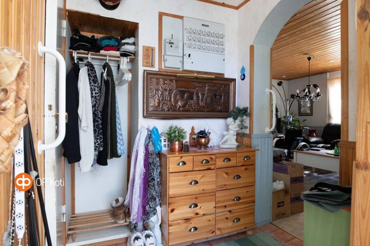 Дом в Кеми, Финляндия, 60 м2 фото 2