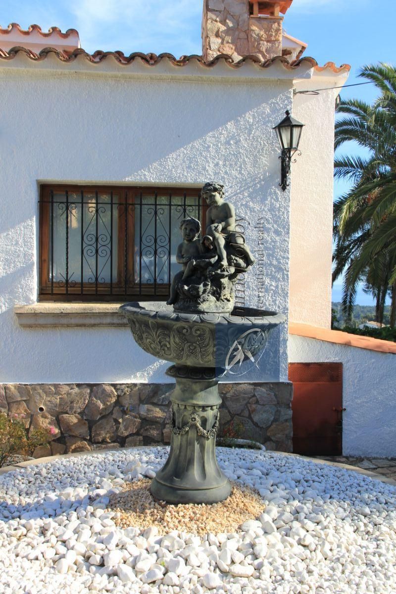 Дом в Калонже, Испания, 140 м2 фото 3