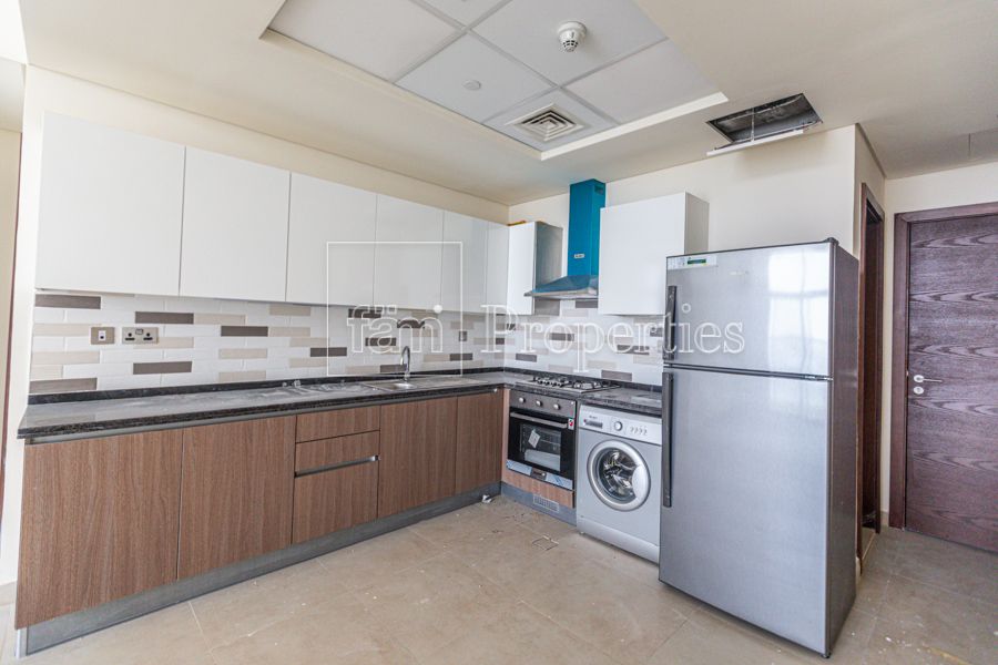 Апартаменты Al Furjan, ОАЭ, 95 м2 фото 2