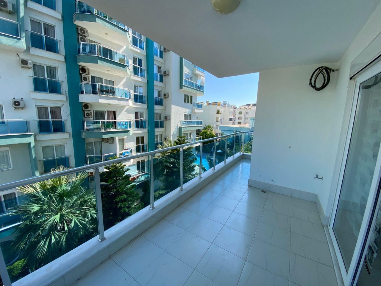 Квартира в Алании, Турция, 140 м2 фото 3