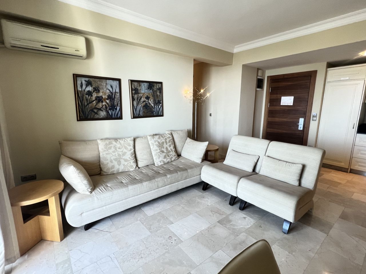 Квартира в Алании, Турция, 140 м2 фото 4