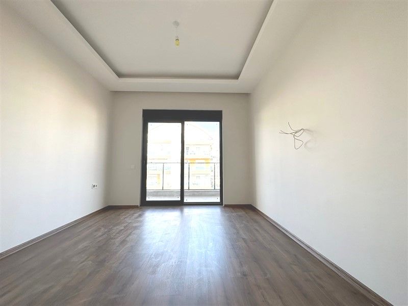 Квартира в Алании, Турция, 100 м2 фото 4