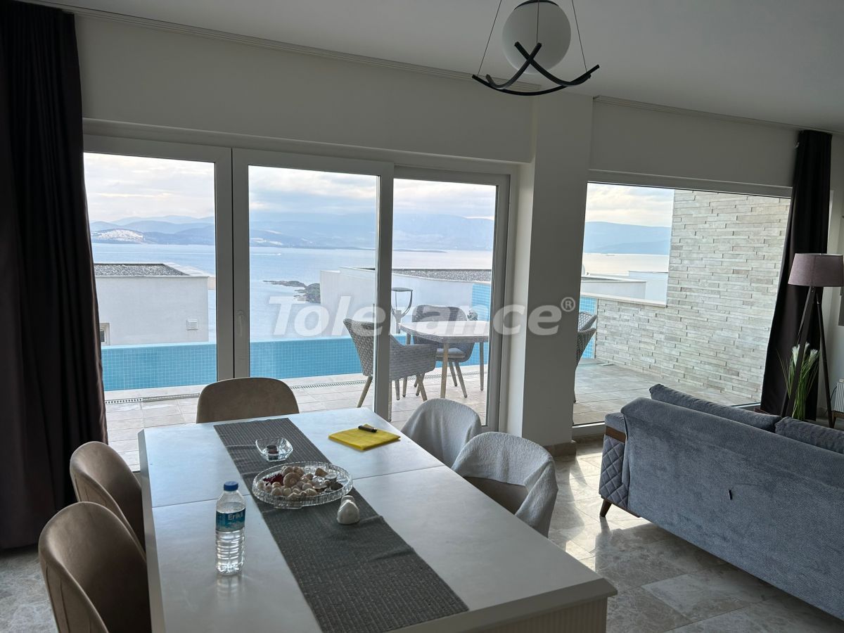 Вилла в Бодруме, Турция, 208 м2 фото 5