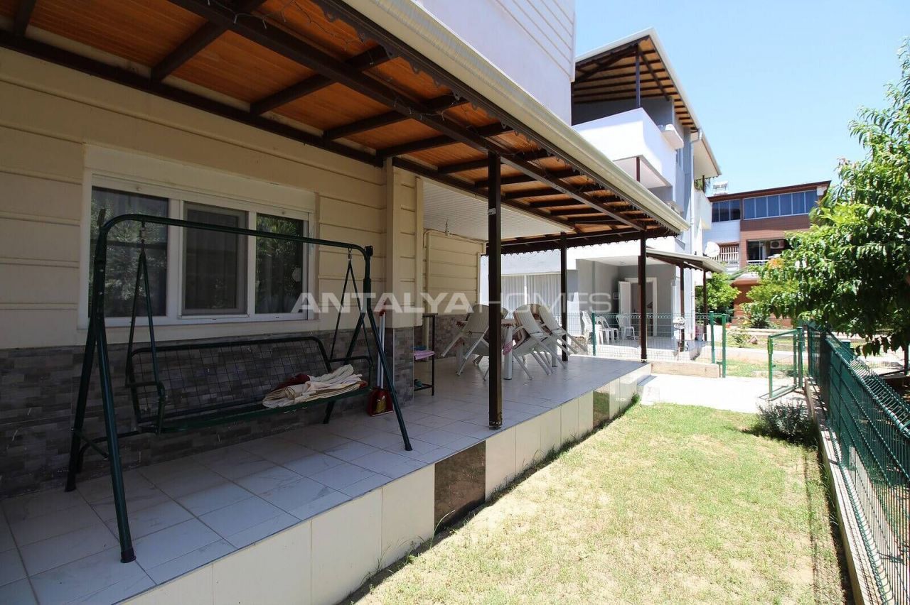 Вилла в Серике, Турция, 215 м2 фото 3