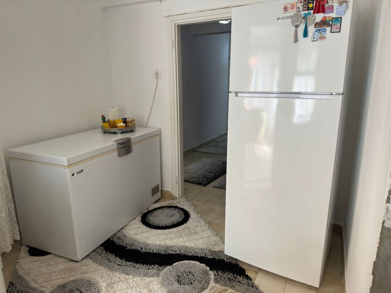 Квартира в Алании, Турция, 115 м2 фото 4