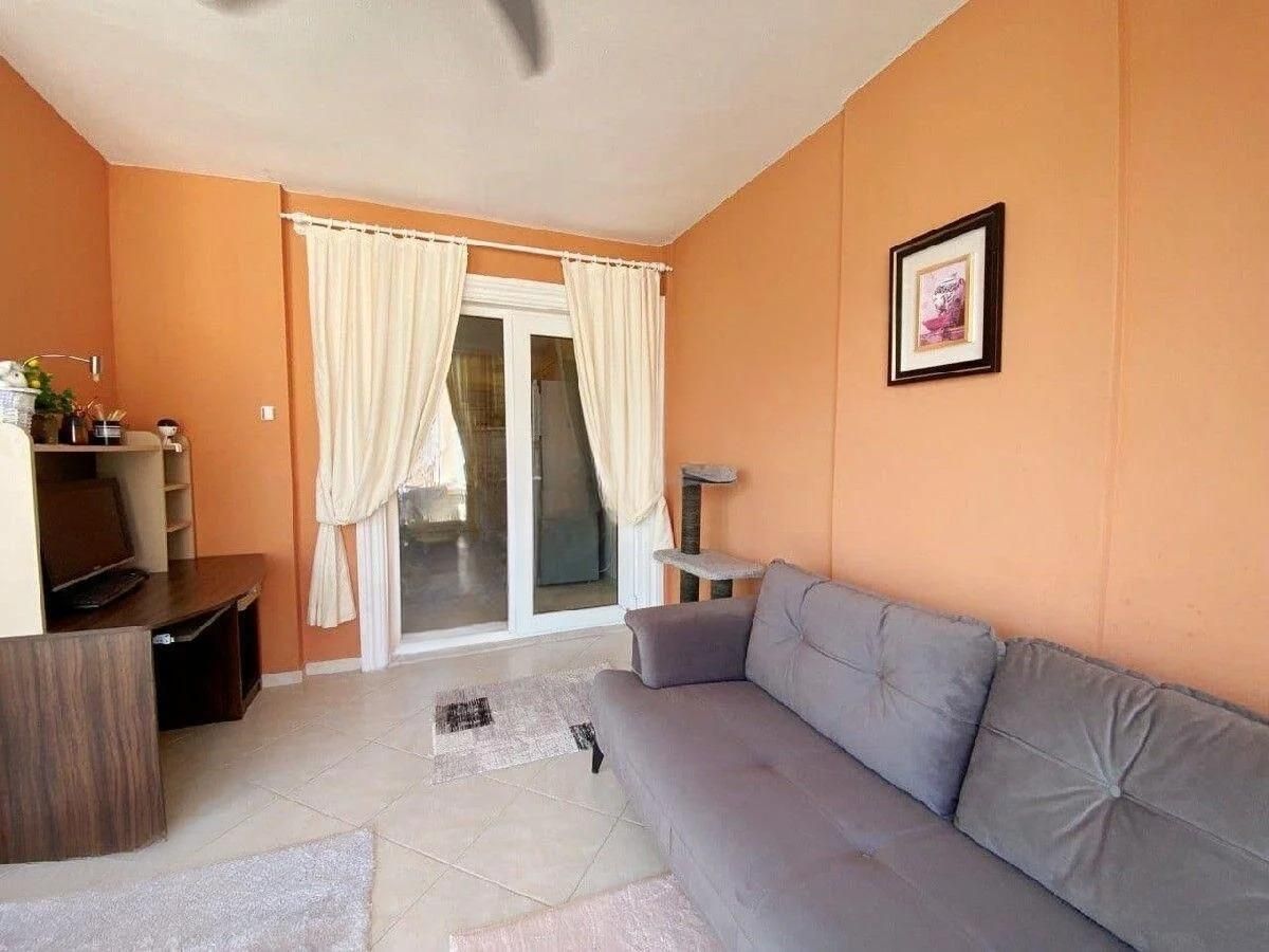 Квартира в Алании, Турция, 130 м2 фото 3