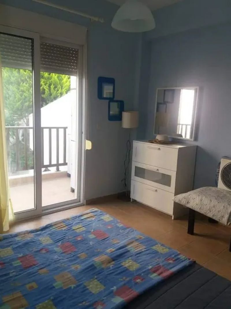 Апартаменты в Салониках, Греция, 61 м2 фото 3