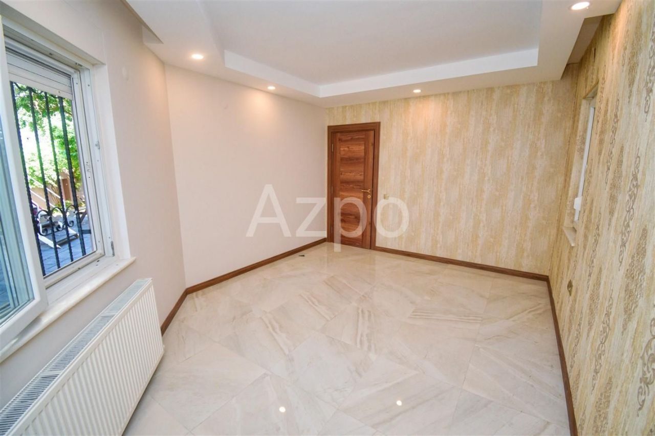 Апартаменты в Анталии, Турция, 110 м2 фото 5