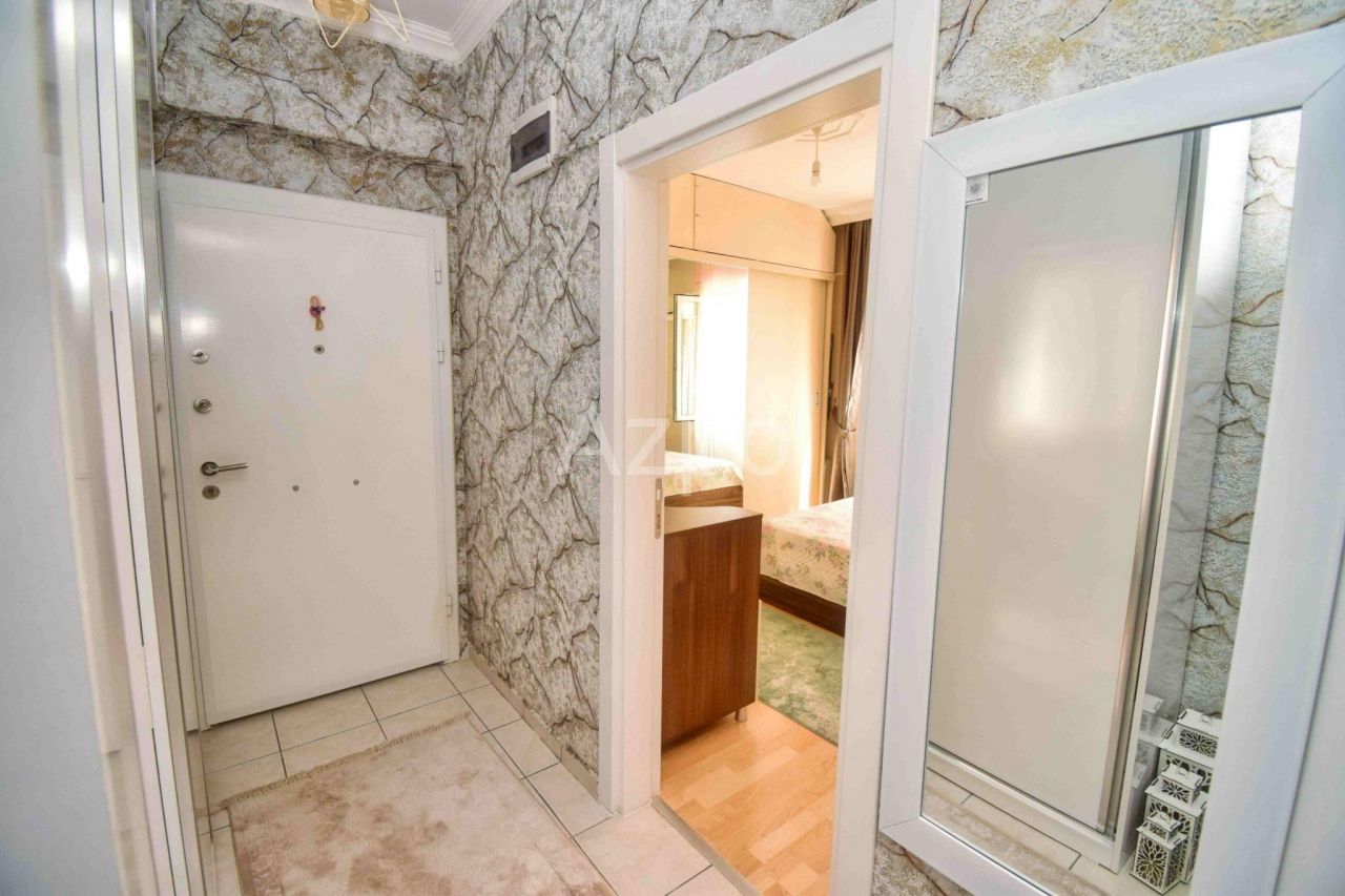 Апартаменты в Анталии, Турция, 145 м2 фото 2