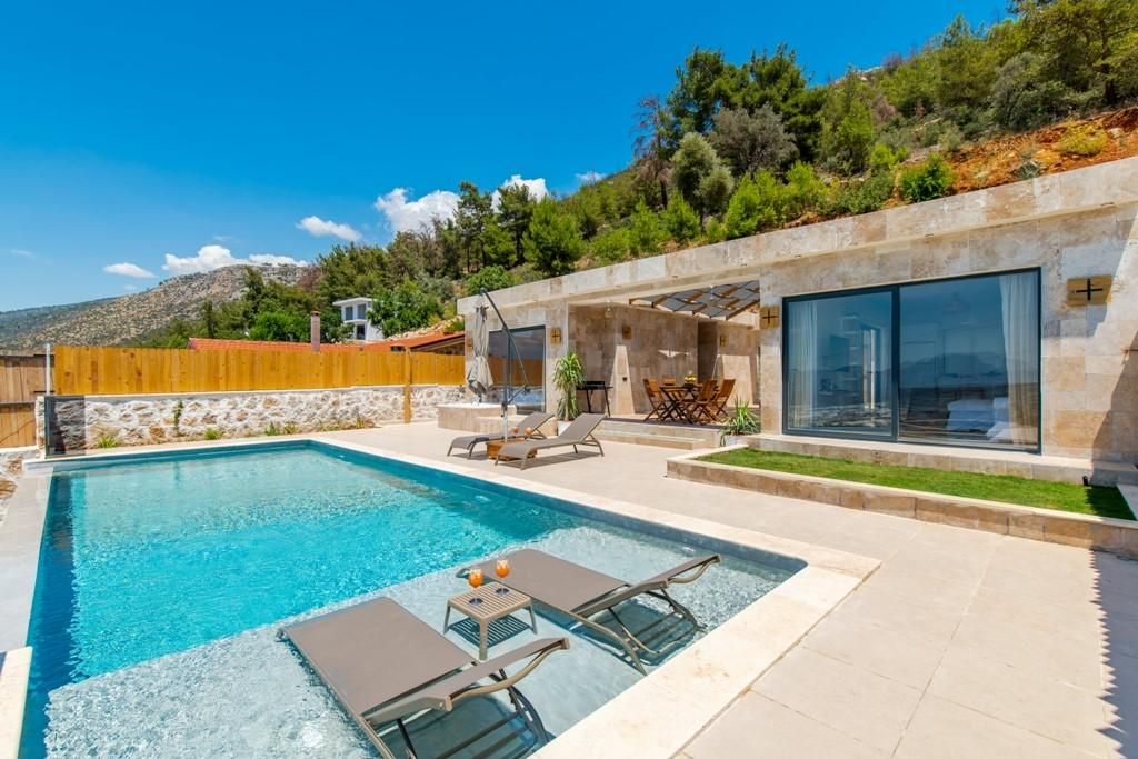Вилла в Фетхие, Турция, 350 м2 фото 2