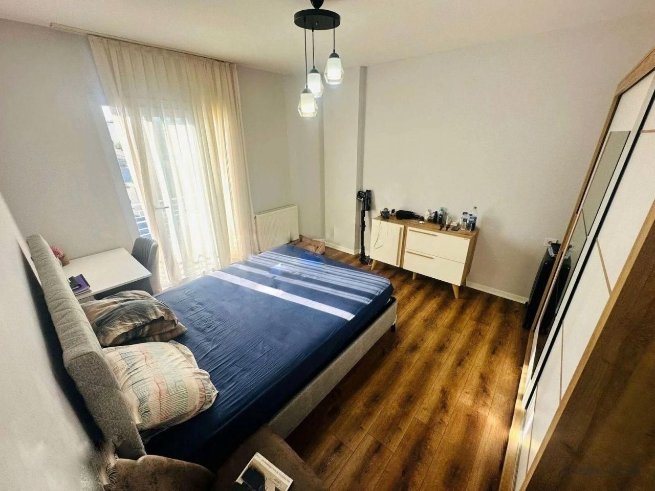 Квартира в Мерсине, Турция, 145 м2 фото 3