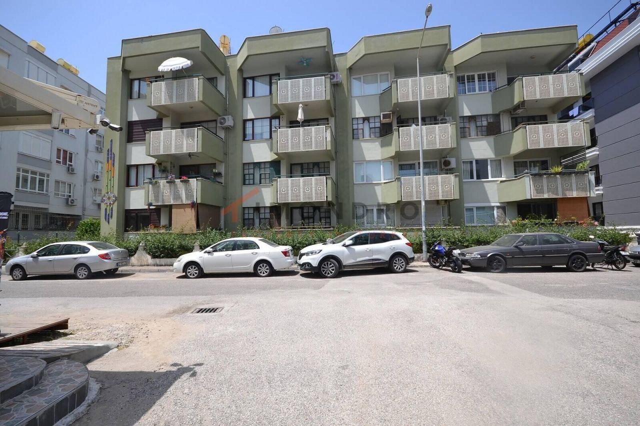 Квартира в Алании, Турция, 135 м2 фото 4