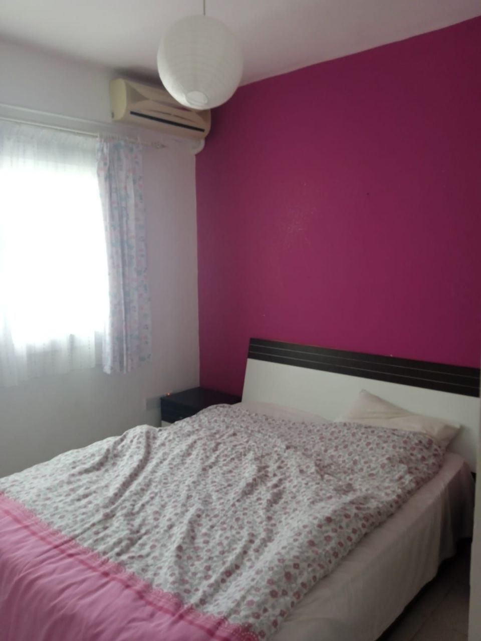 Апартаменты в Алсанджаке, Кипр, 110 м2 фото 2