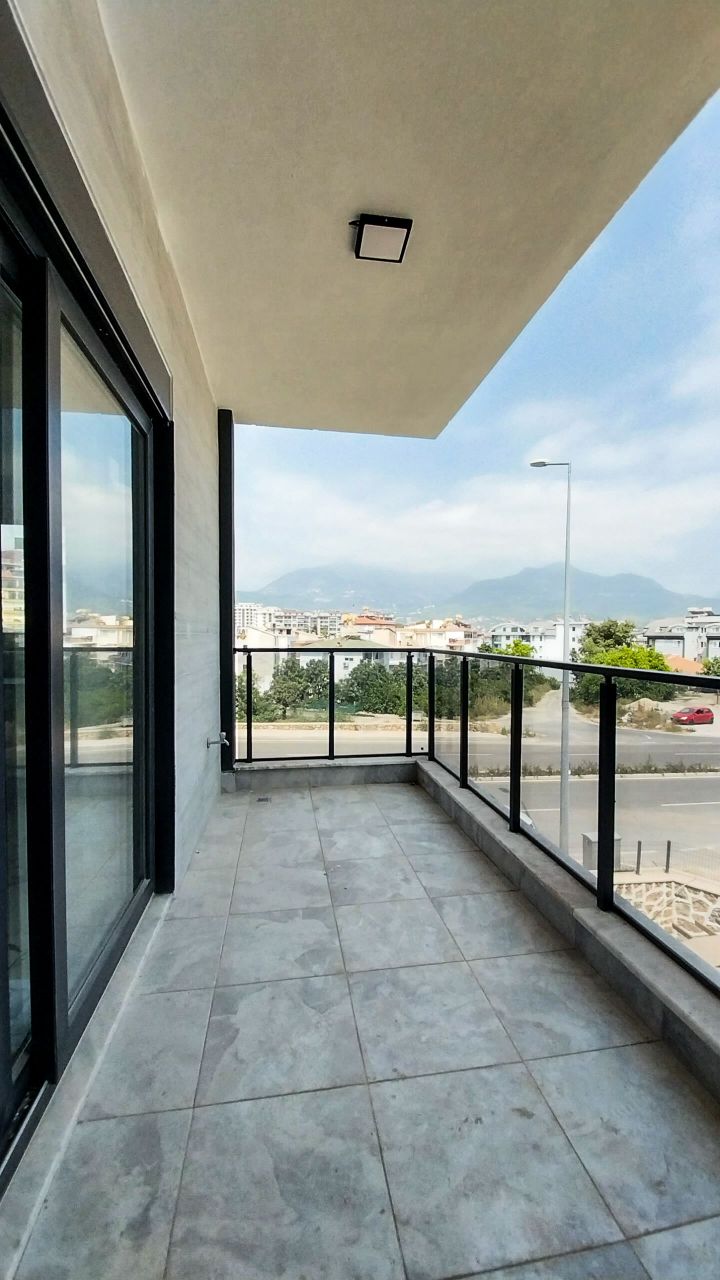 Апартаменты в Алании, Турция, 107.5 м2 фото 5