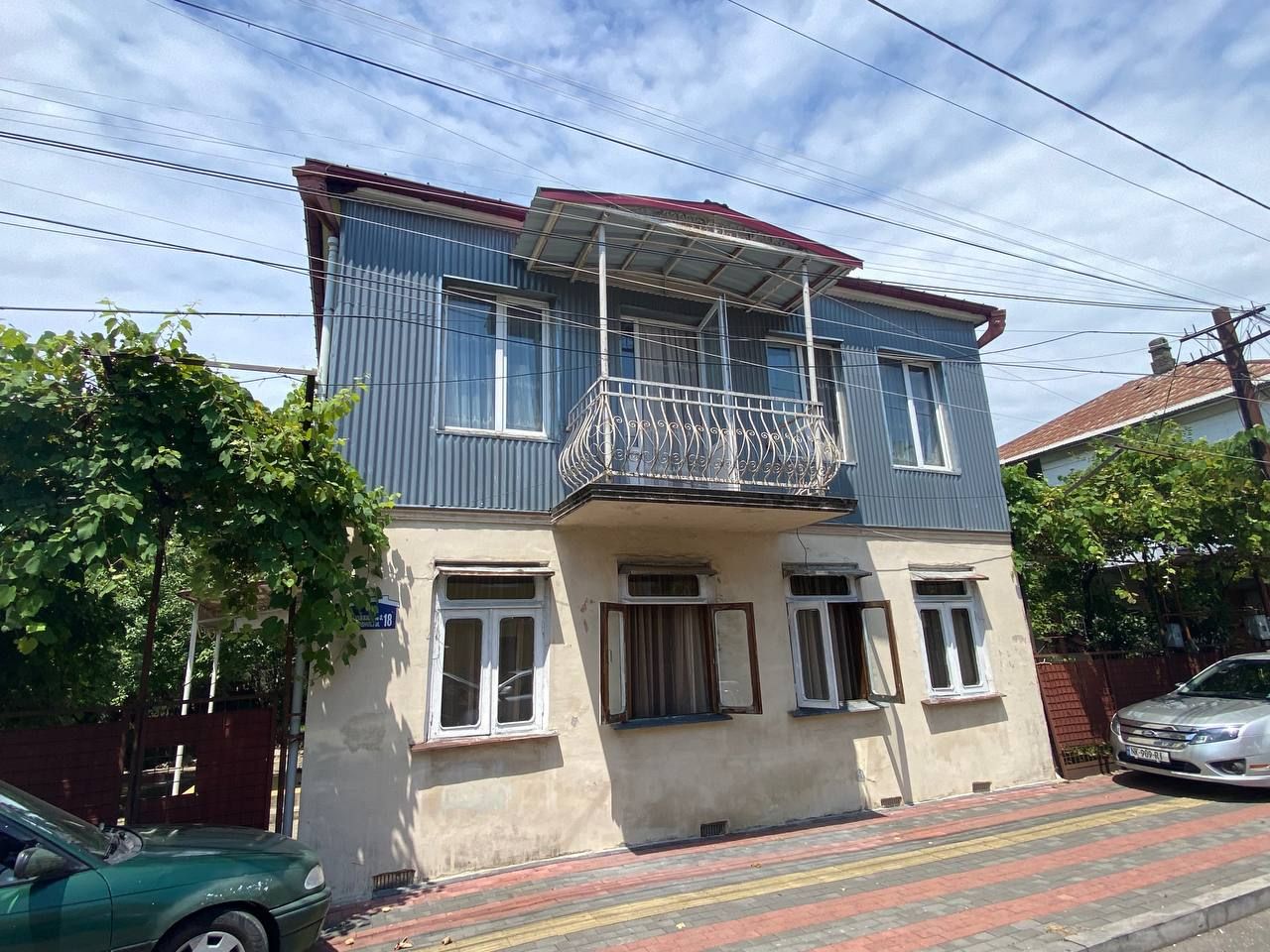 Дом в Батуми, Грузия, 210 м2 фото 5