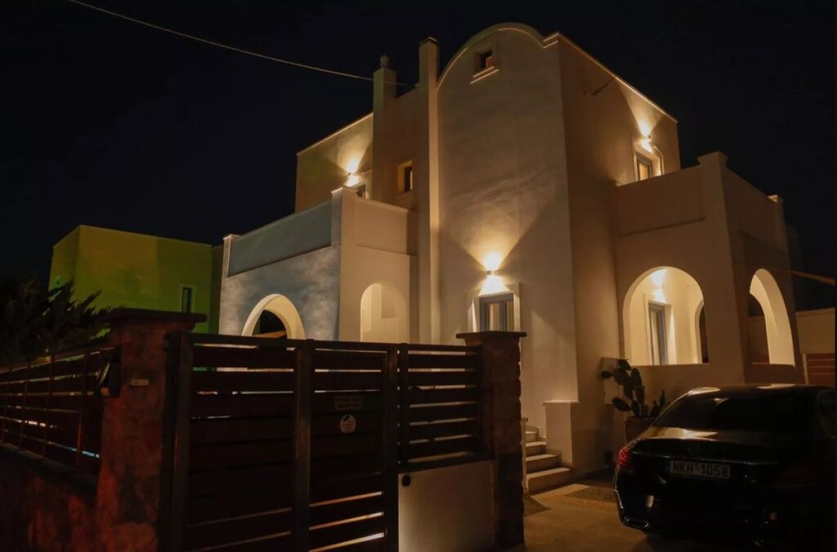 Дом на Кикладах, Греция, 150 м2 фото 2