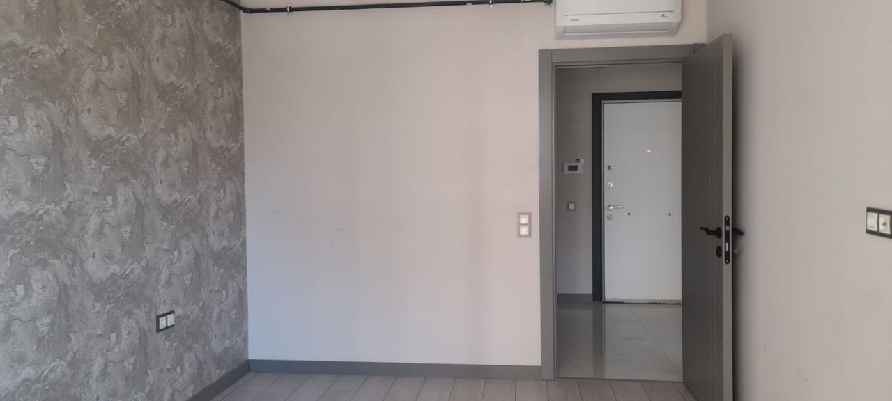 Квартира в Анталии, Турция, 50 м2 фото 4