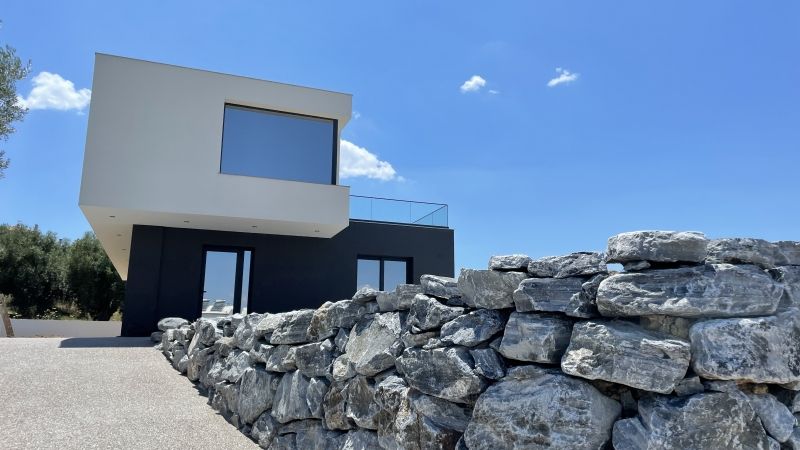 Вилла в Салониках, Греция, 360 м2 фото 3