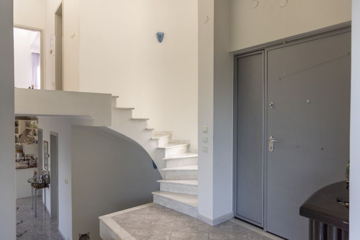 Дом на Северо-Эгейских островах, Греция, 212 м2 фото 2