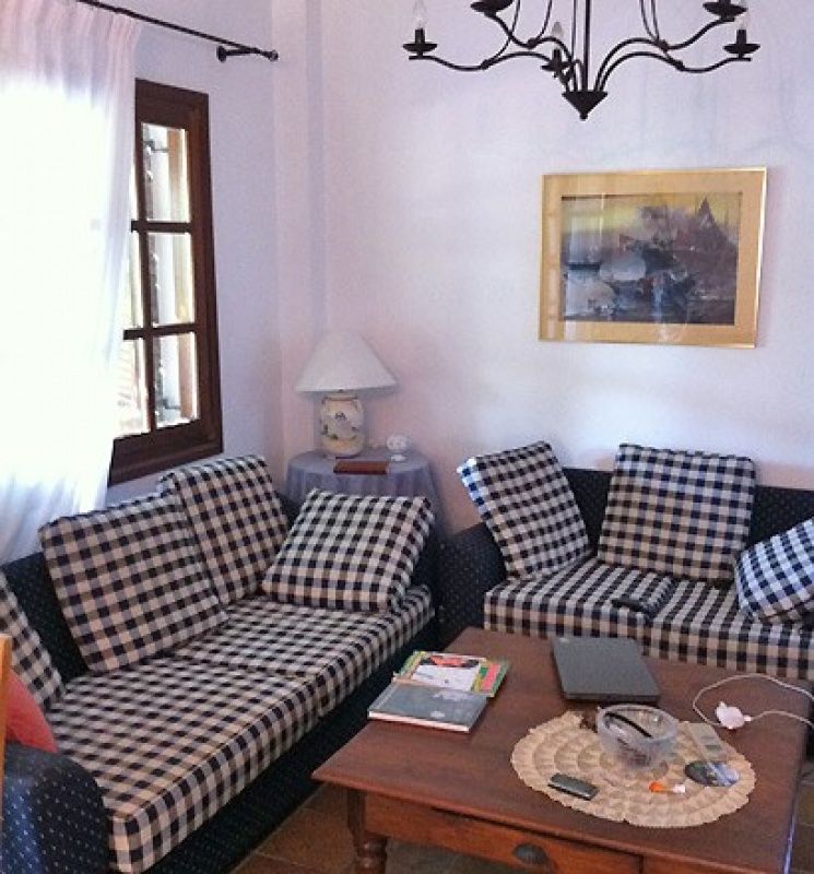 Дом на островах Додеканес, Греция, 200 м2 фото 4