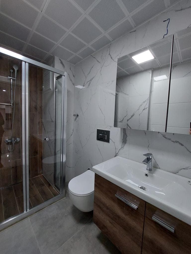 Квартира в Анталии, Турция, 82 м2 фото 4
