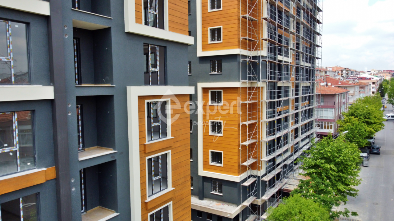 Квартира в Стамбуле, Турция, 95 м2 фото 4