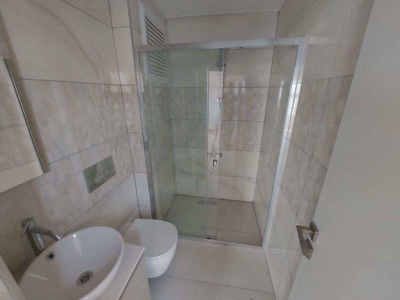 Квартира в Мерсине, Турция, 80 м2 фото 4