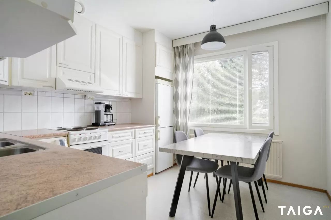 Квартира в Рованиеми, Финляндия, 63 м2 фото 2