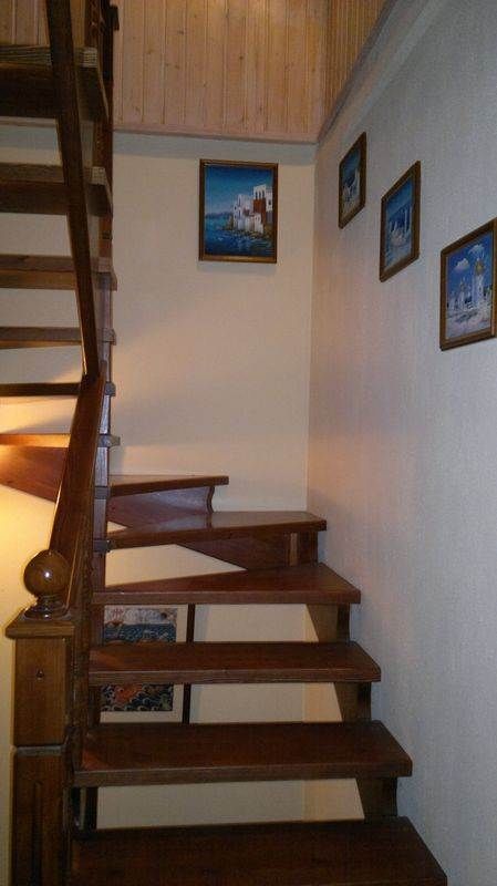 Коттедж на Кассандре, Греция, 84 м2 фото 5