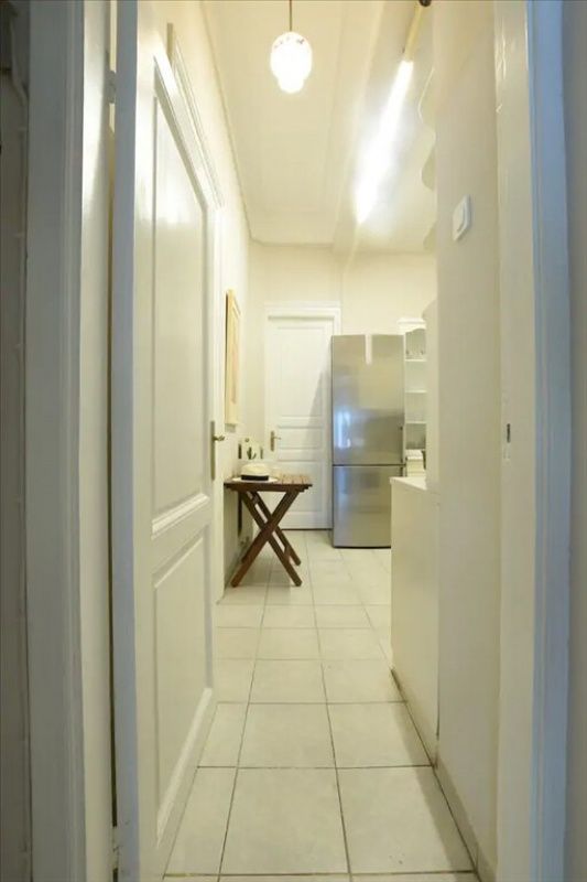 Квартира на Северо-Эгейских островах, Греция, 120 м2 фото 5