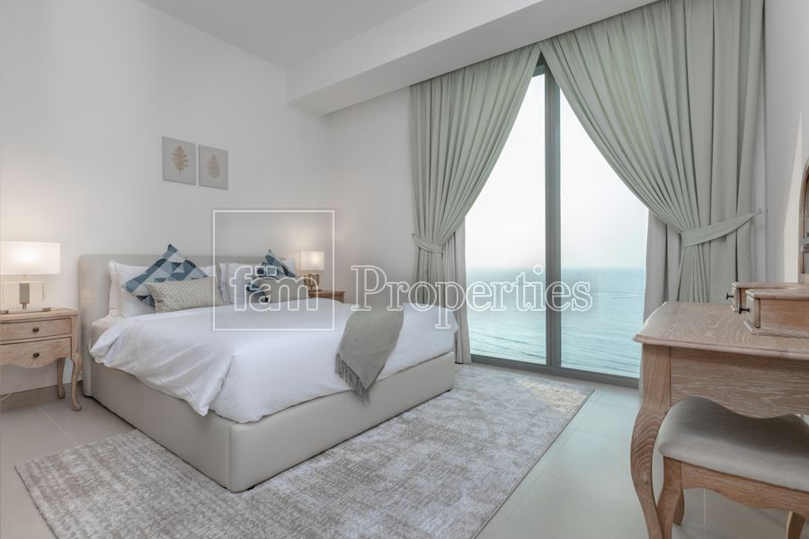 Апартаменты в Дубае, ОАЭ, 105 м2 фото 4