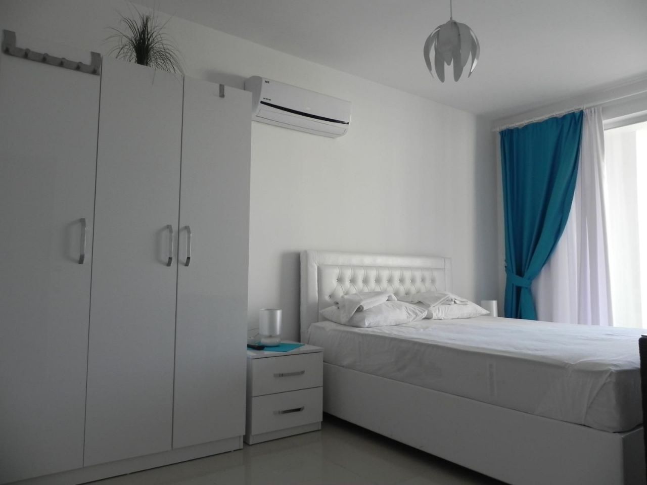 Квартира в Алании, Турция, 100 м2 фото 3