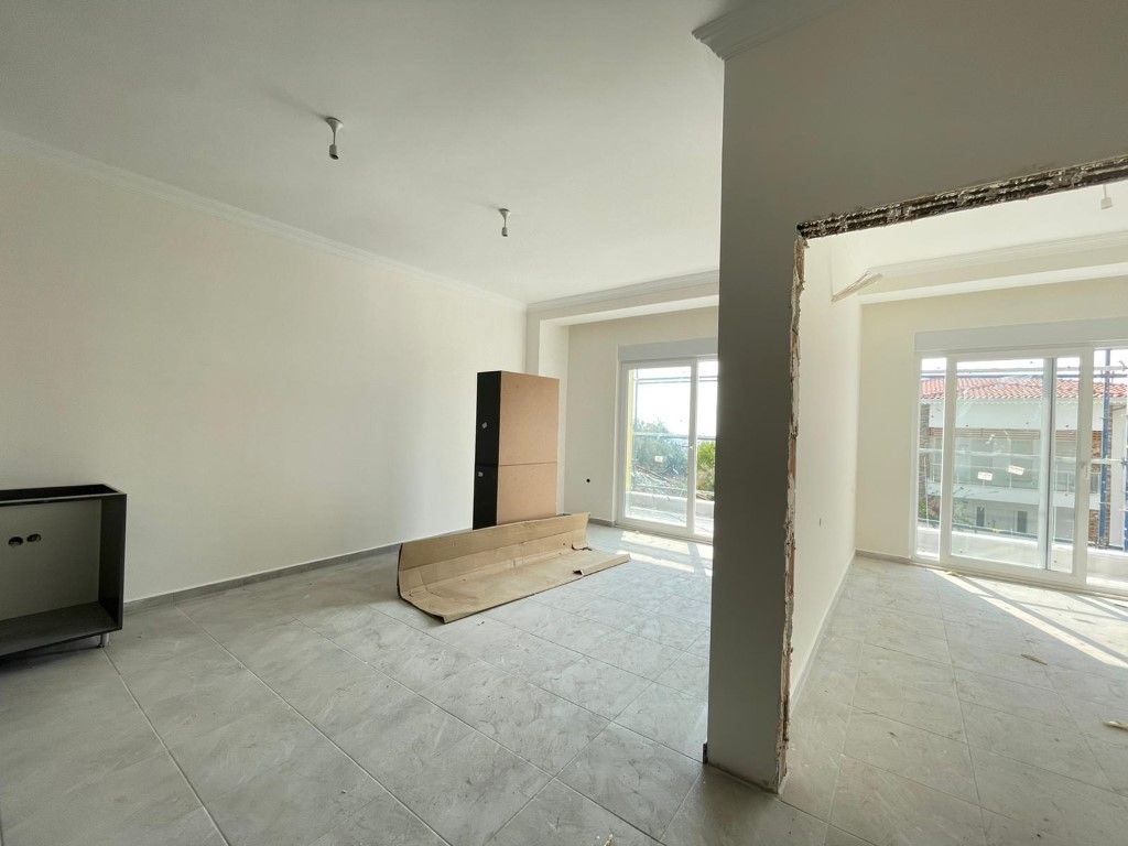 Квартира в Алании, Турция, 51 м2 фото 4