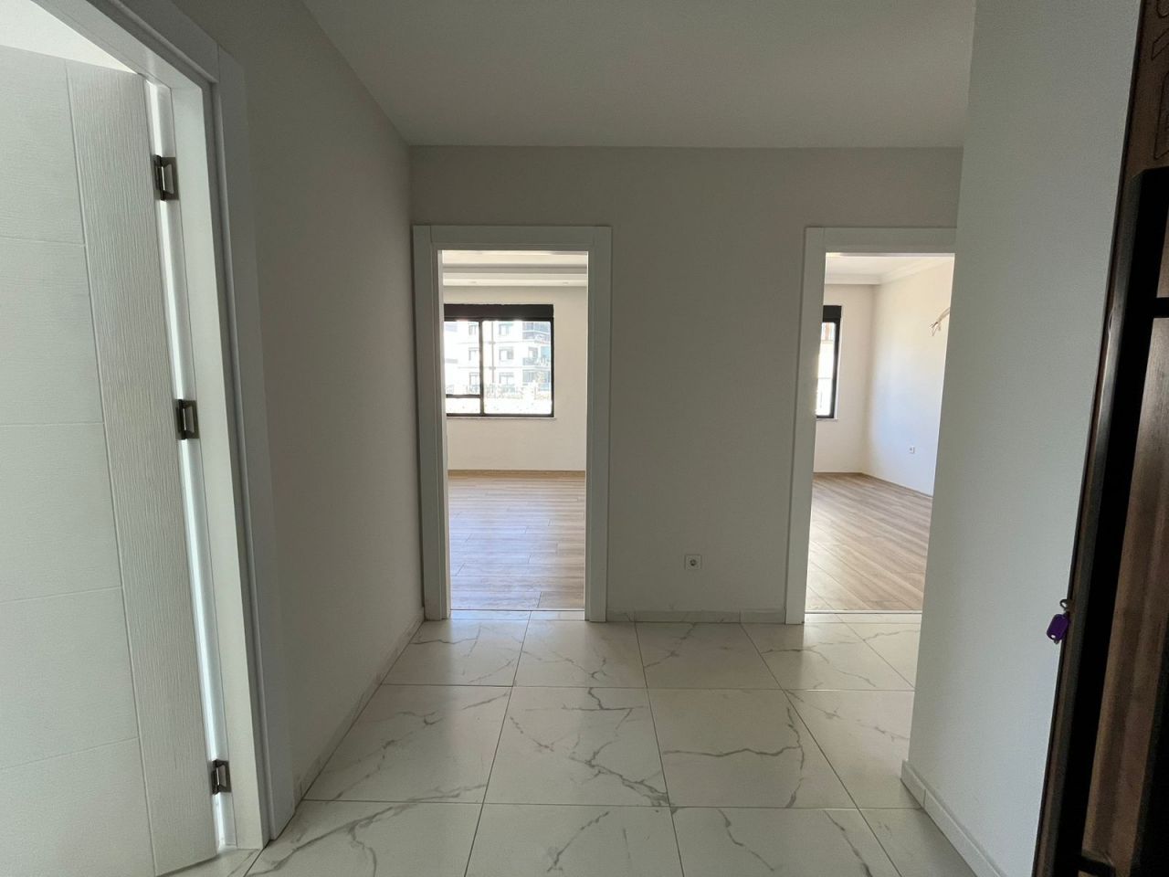 Квартира в Алании, Турция, 115 м2 фото 3