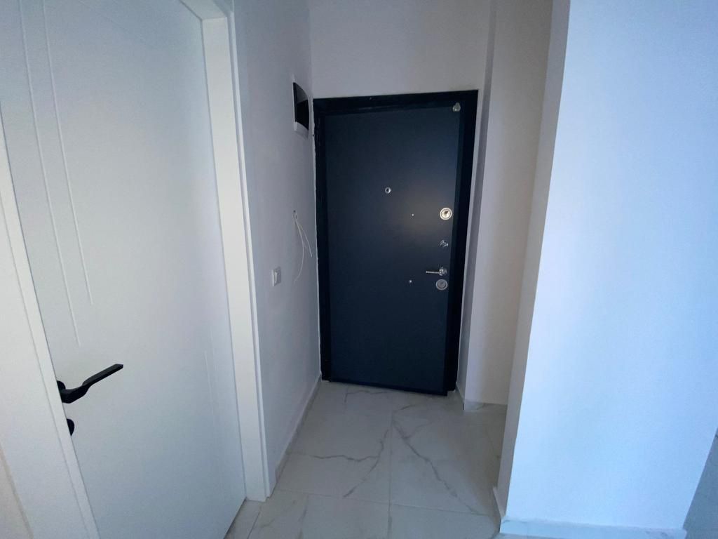 Квартира в Алании, Турция, 55 м2 фото 3