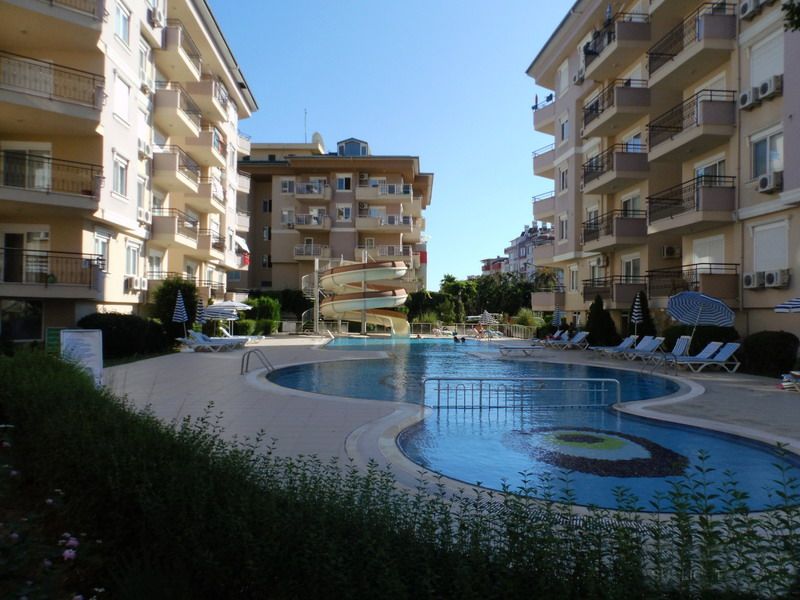 Квартира в Алании, Турция, 120 м2 фото 3