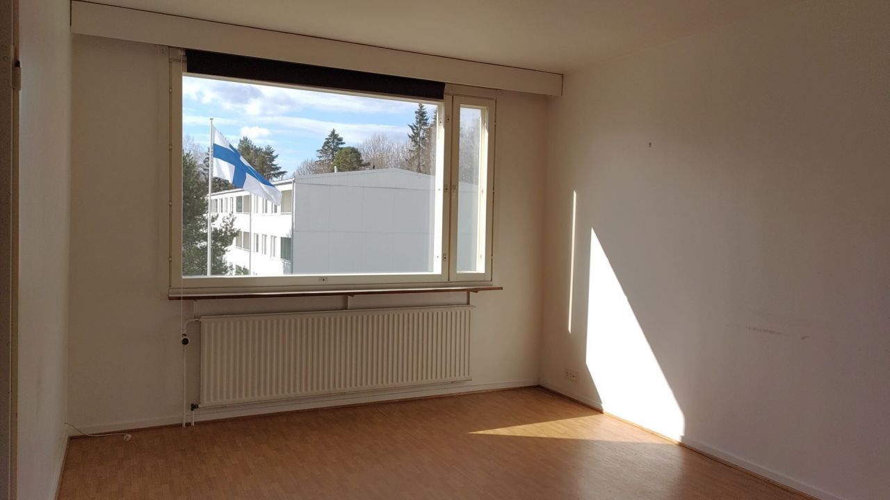 Квартира в Лахти, Финляндия, 49.5 м2 фото 5