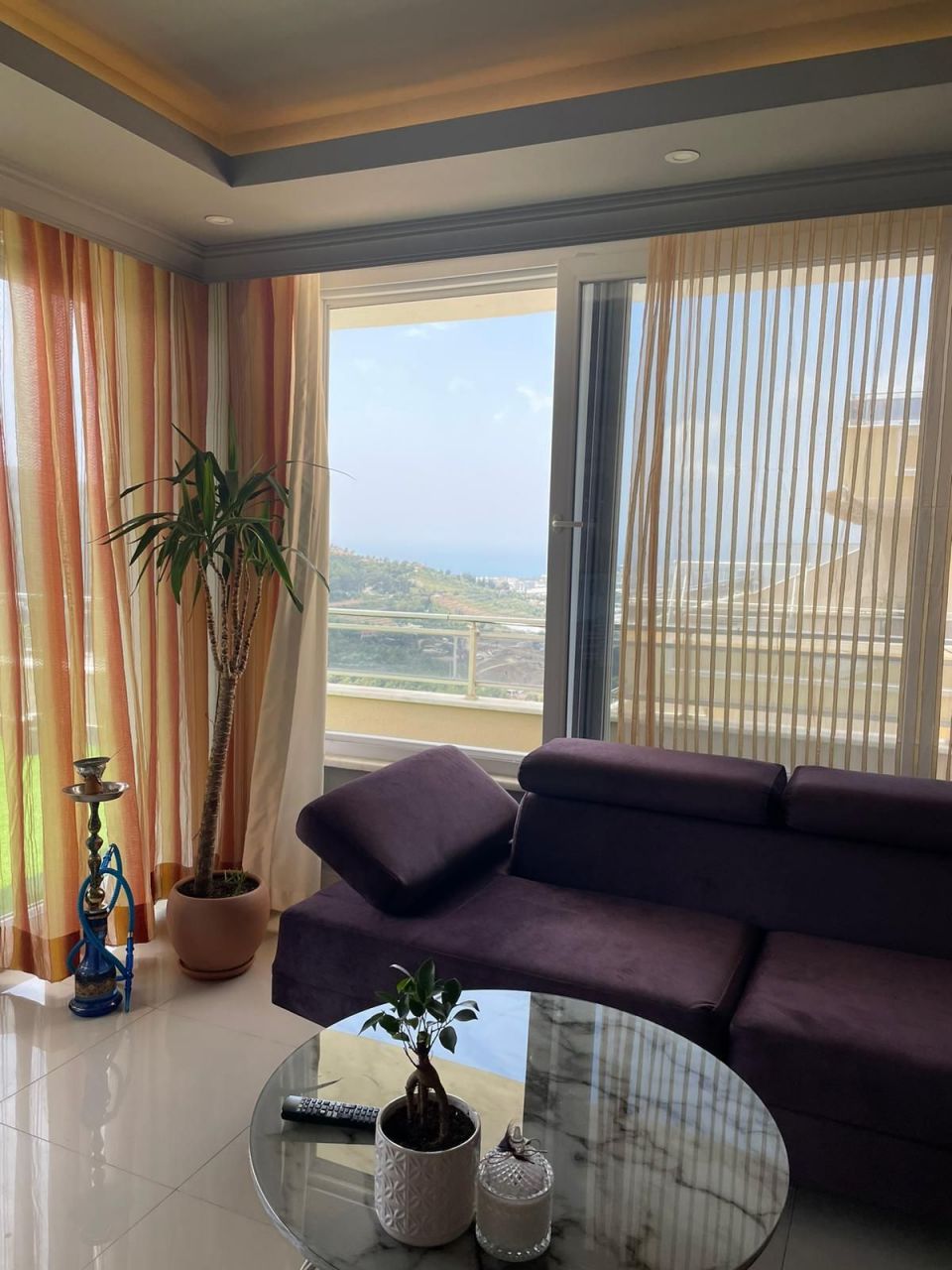 Квартира в Алании, Турция, 150 м2 фото 2